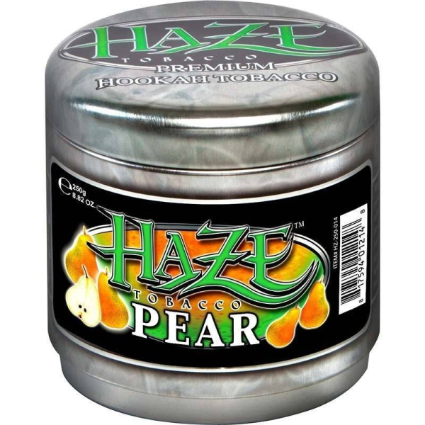 Табак Haze Pear 250 грамм в Якутске