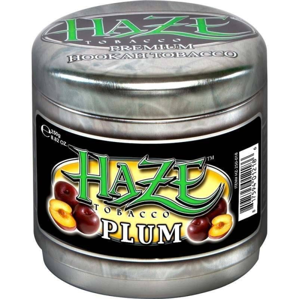 Табак Haze Plum 250 грамм в Якутске