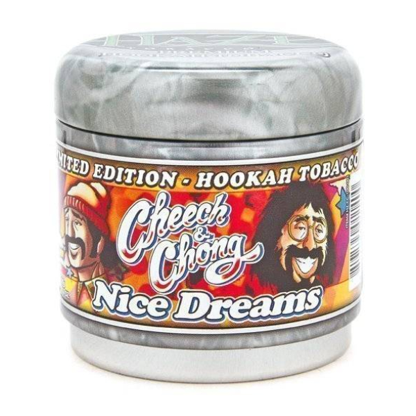 Табак Haze Cheech&Chong Nice Dreams 100 грамм в Якутске