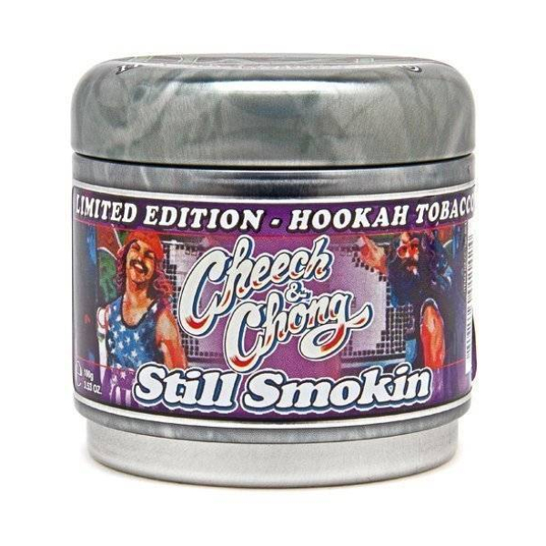 Табак Haze Cheech&Chong Still Smoking 100 грамм в Якутске
