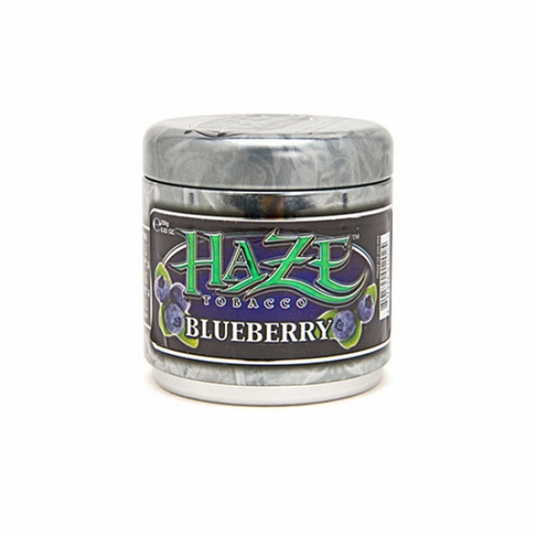 Табак Haze Blueberry 250 гр в Якутске
