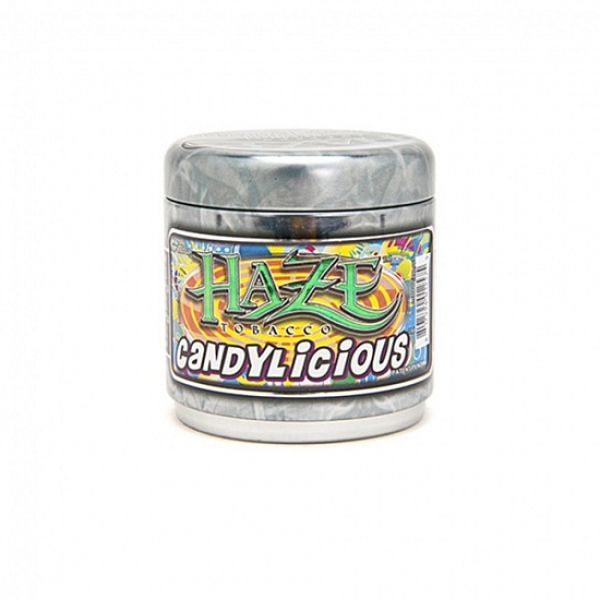 Табак Haze Candylicious 250 гр в Якутске