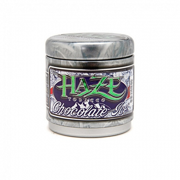Табак Haze Chocolate Ice 250 гр в Якутске