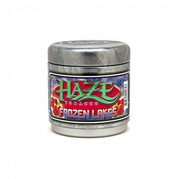 Табак Haze Frozen Lakes 250 гр в Якутске