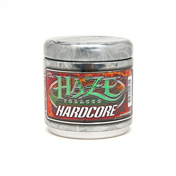 Табак Haze Hardcore 250 гр в Якутске