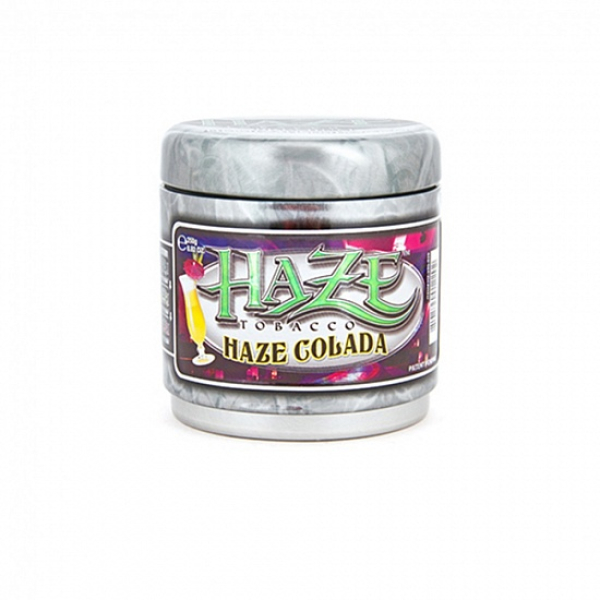 Табак Haze Haze Colada 250 гр в Якутске