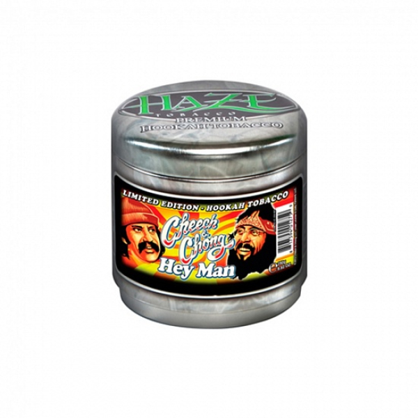 Табак Haze Hey Man 250 гр в Якутске
