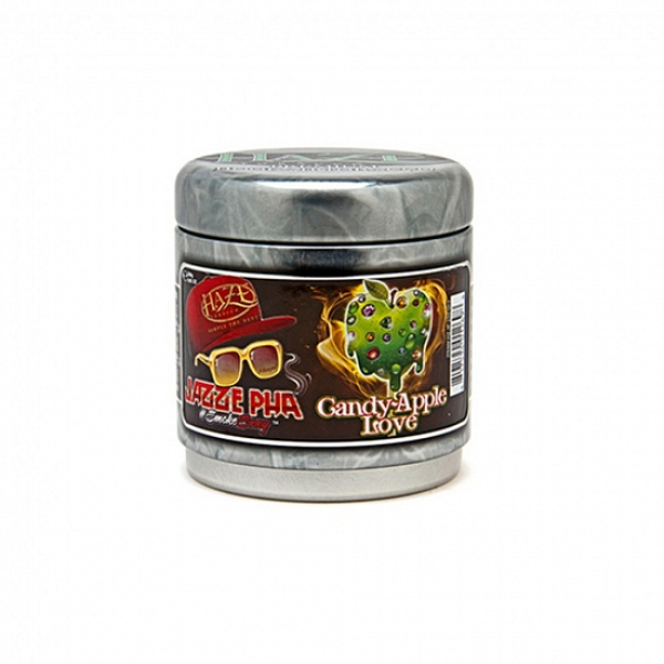 Табак Haze Jazze Pha Candy Apple Love 250 гр в Якутске