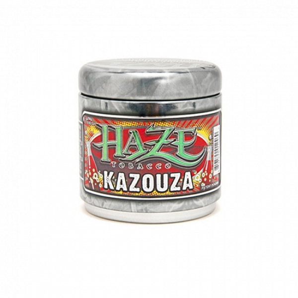 Табак Haze Kazouza 250 гр в Якутске