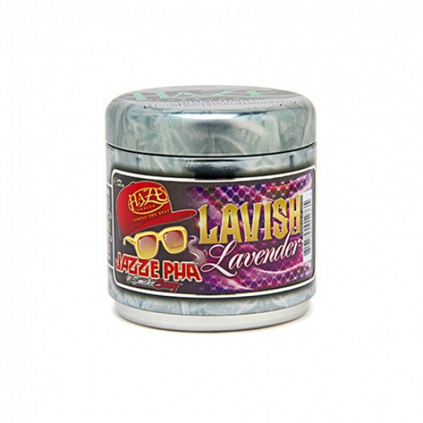 Табак Haze Lavish Lavender 250 гр в Якутске