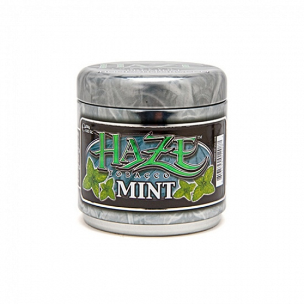 Табак Haze Mint 250 гр в Якутске