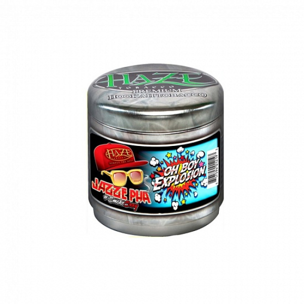 Табак Haze Oh Boy Explosion 250 гр в Якутске
