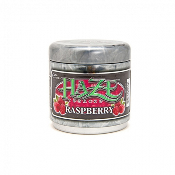 Табак Haze Raspberry 250 гр в Якутске