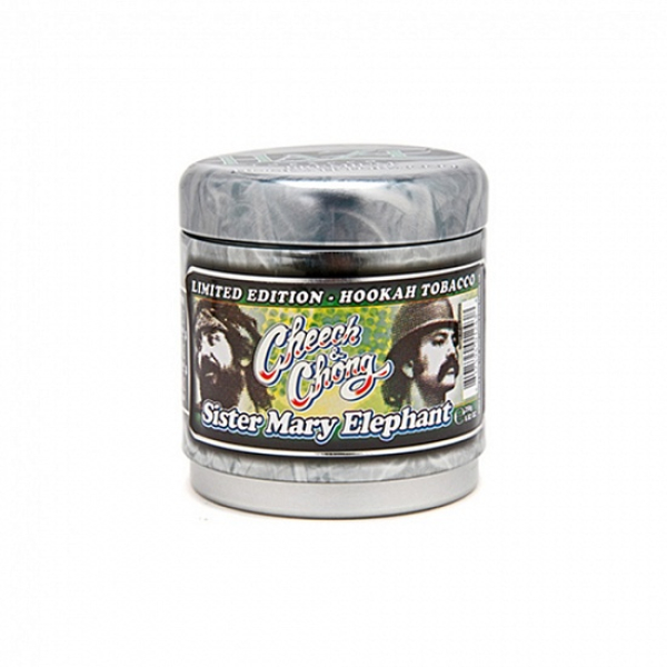 Табак Haze Sister Mary Elephant 250 гр в Якутске