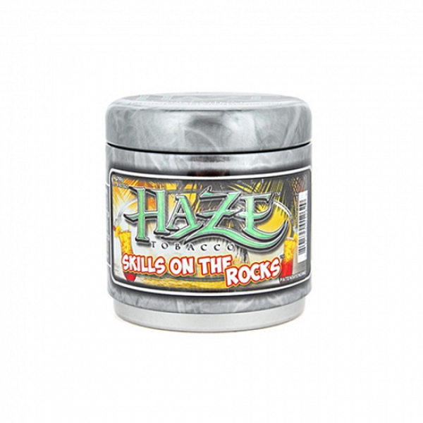 Табак Haze Skills On The Rocks 250 гр в Якутске