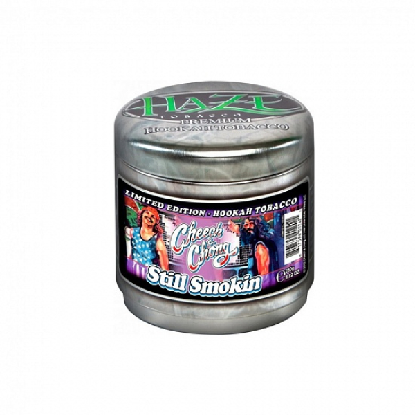 Табак Haze Still Smokin 250 гр в Якутске