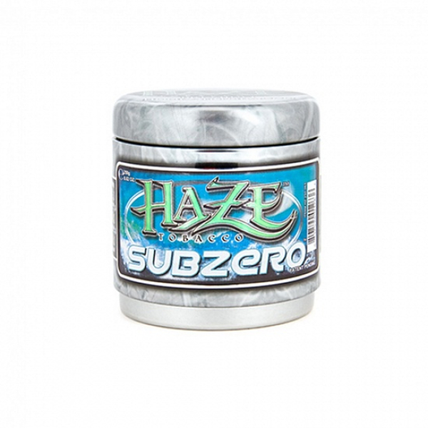 Табак Haze Subzero 250 гр в Якутске