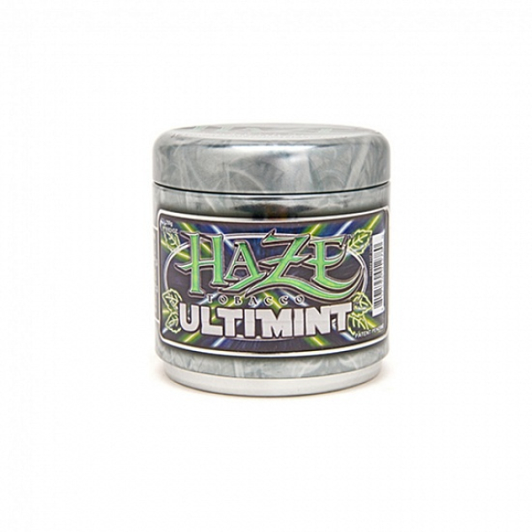 Табак Haze Ultimint 250 гр в Якутске