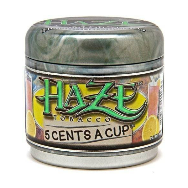 Табак Haze 5 cents a cup 100 грамм в Якутске