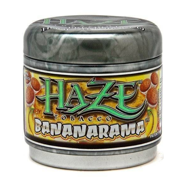 Табак Haze BananaRama 100 грамм в Якутске