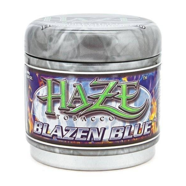 Табак Haze Blazen Blue 250 грамм в Якутске