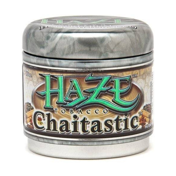 Табак Haze Chaitastic 100 грамм в Якутске