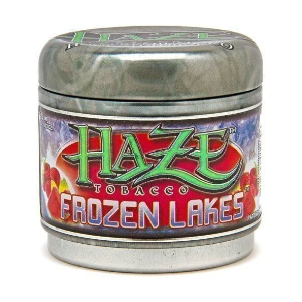 Табак Haze Frozen Lakes 100 грамм в Якутске