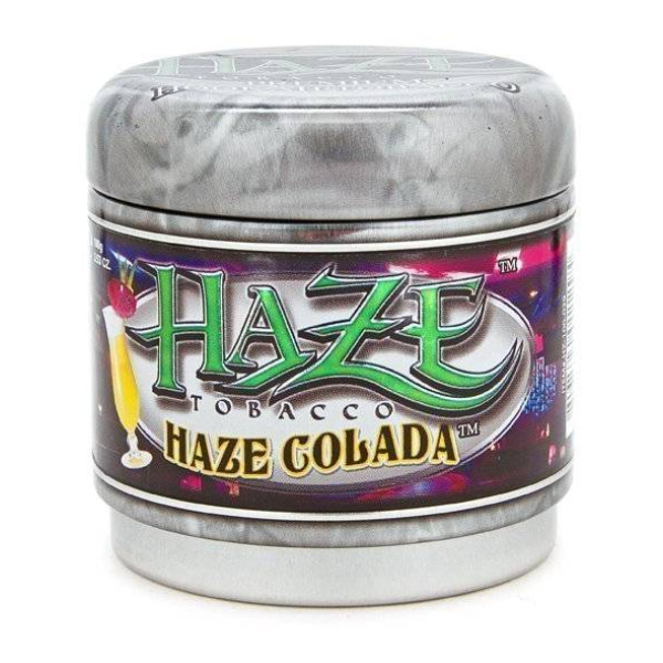 Табак Haze HazeColada 100 грамм в Якутске