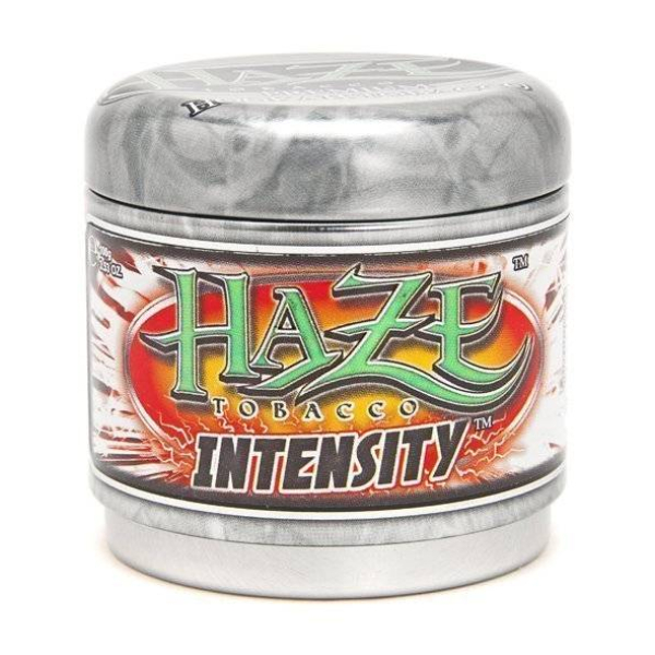 Табак Haze Intensity 100 грамм в Якутске