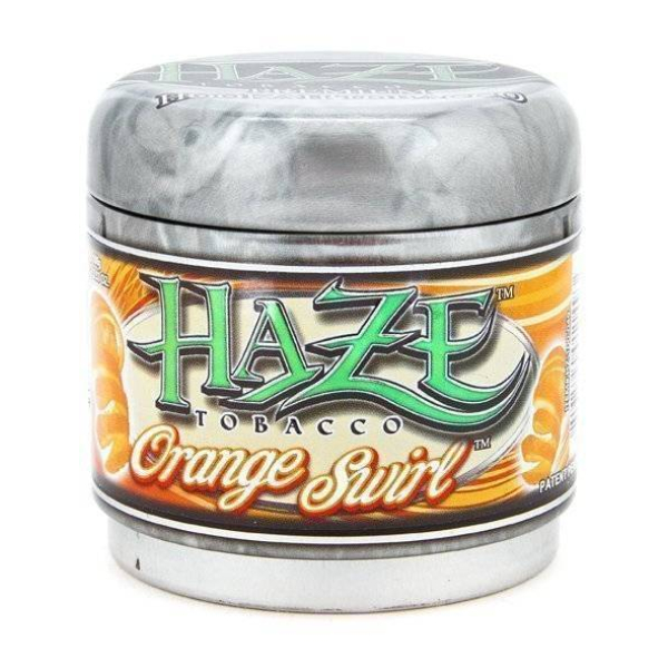 Табак Haze OrangeSwirl 100 грамм в Якутске