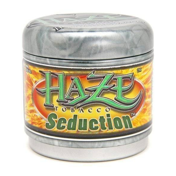 Табак Haze Seduction 100 грамм в Якутске