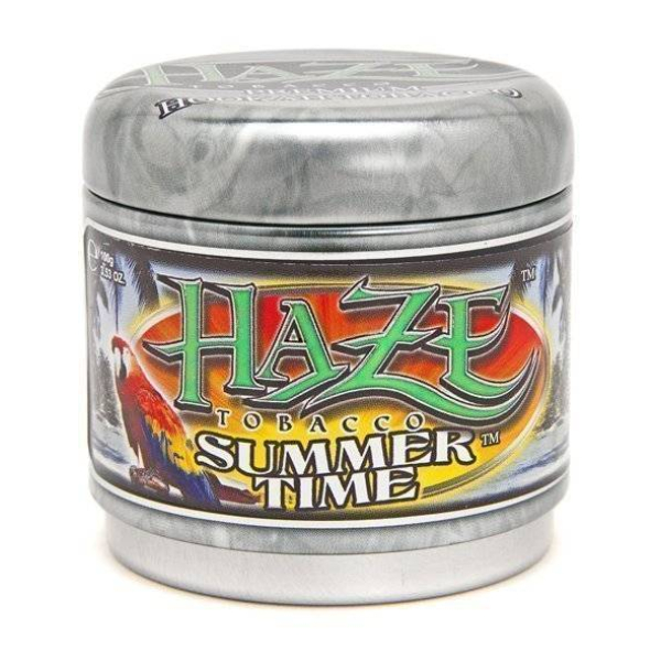 Табак Haze Summer Time 100 грамм в Якутске
