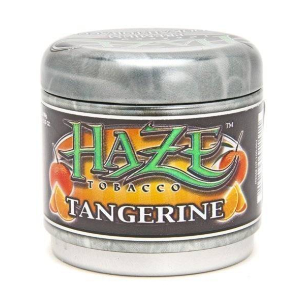Табак Haze Tangerine 100 грамм в Якутске