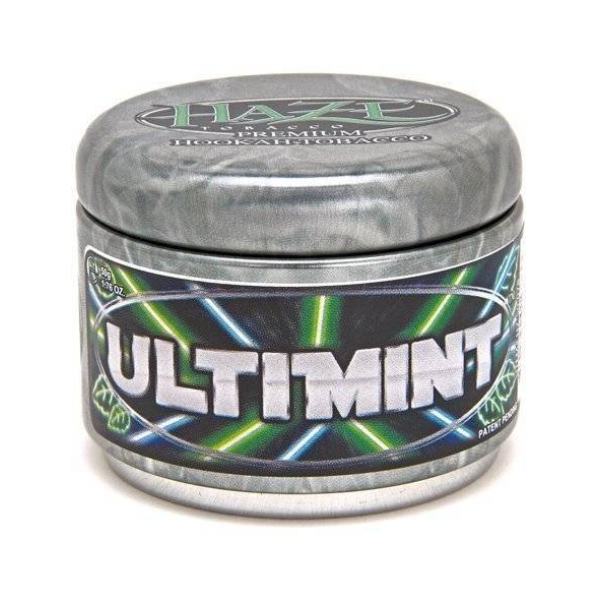Табак Haze Ultimint 100 грамм в Якутске