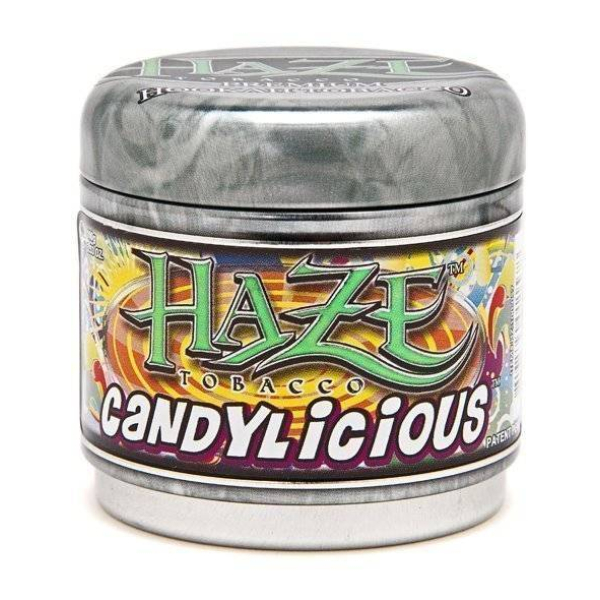 Табак Haze Candylicious 100 грамм в Якутске