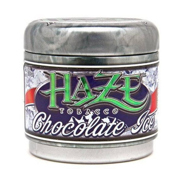 Табак Haze Chocolate Ice 100 грамм в Якутске