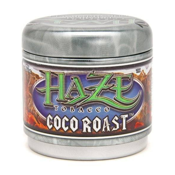 Табак Haze CocoRoast 100 грамм в Якутске
