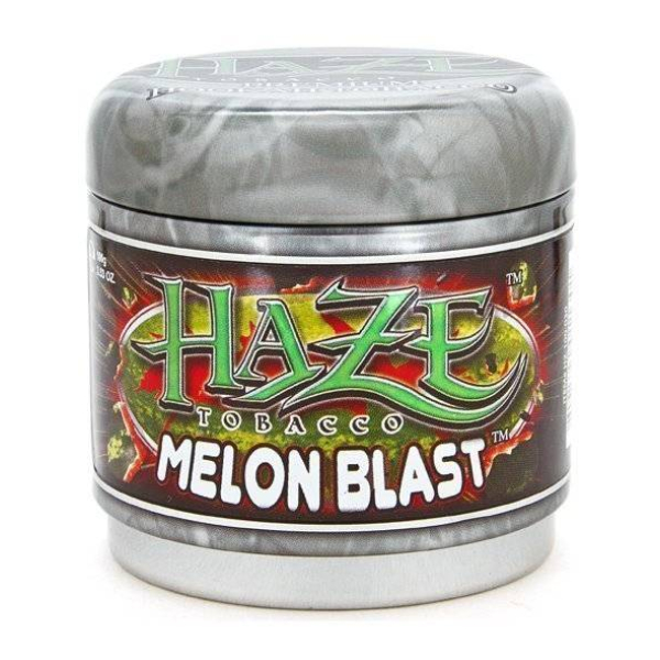 Табак Haze Melon Blast 100 грамм в Якутске