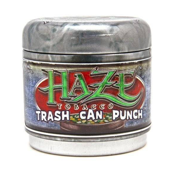 Табак Haze Trash Can Punch 100 грамм в Якутске