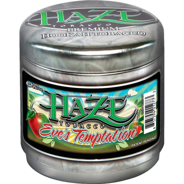 Табак Haze Eve's Temptation 100 грамм в Якутске