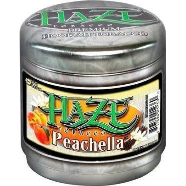 Табак Haze Peachella 100 грамм в Якутске