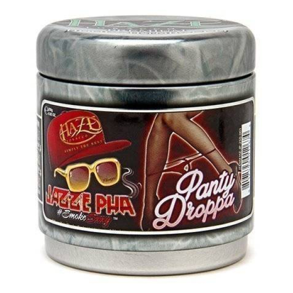 Табак Haze Jazze Pha Panty Droppa 100 грамм в Якутске