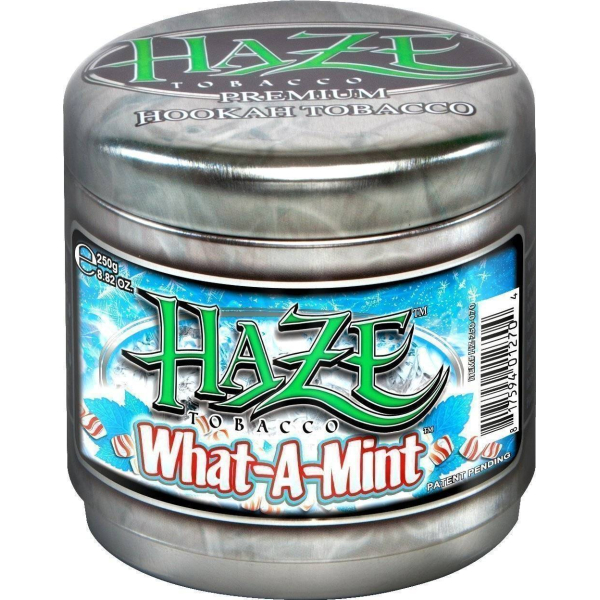 Табак Haze What a Mint 100 грамм в Якутске