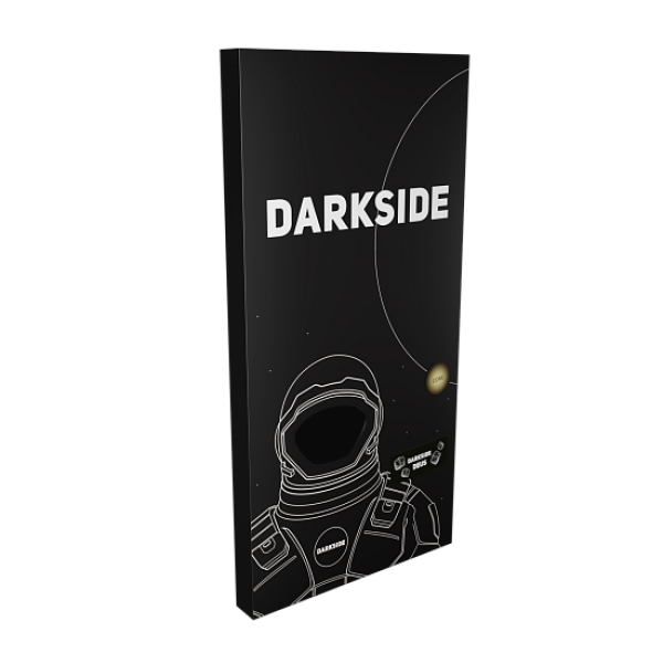 Табак Darkside Core DEUS 250 грамм в Якутске