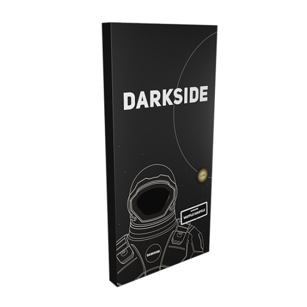 Табак Darkside Core WAFFLE SHUFFLE 250 грамм в Якутске