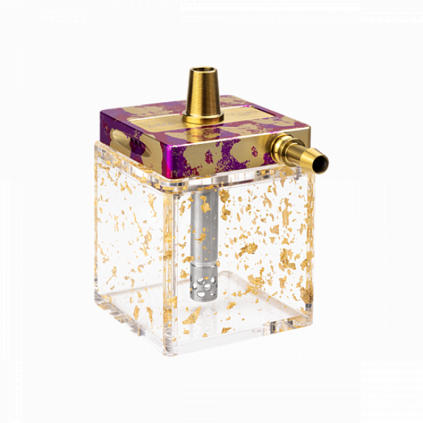 Кальян Hoob Subatom Orchid в Якутске