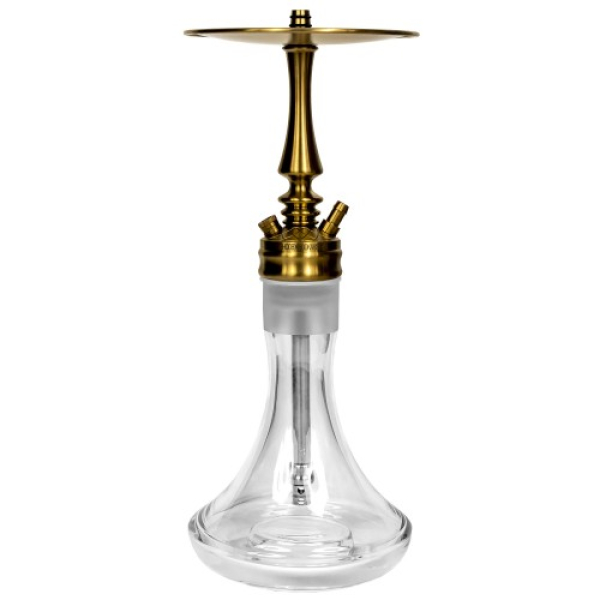 Кальян Hoob Mars Mini Gold в Якутске