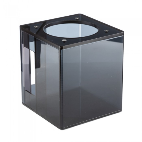 Колба HOOB atom Cube Black в Якутске