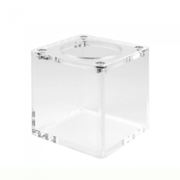Колба HOOB Cube mini SubAtom прозрачная в Якутске
