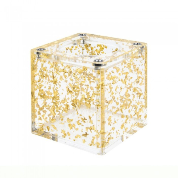 Колба HOOB Cube mini SubAtom Gold в Якутске